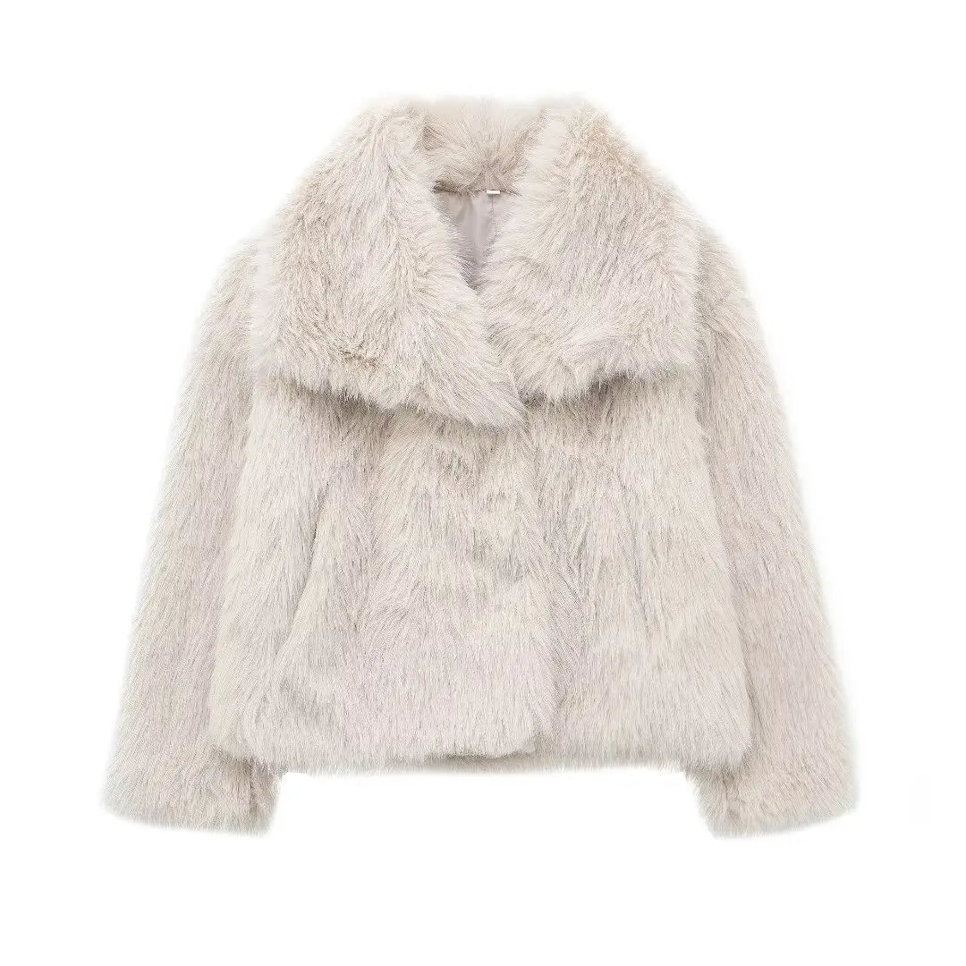 Cosy Cloak