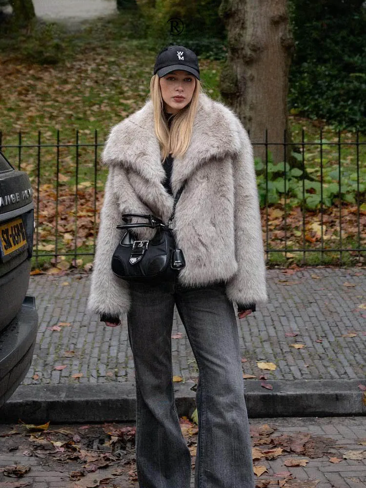 Cosy Cloak