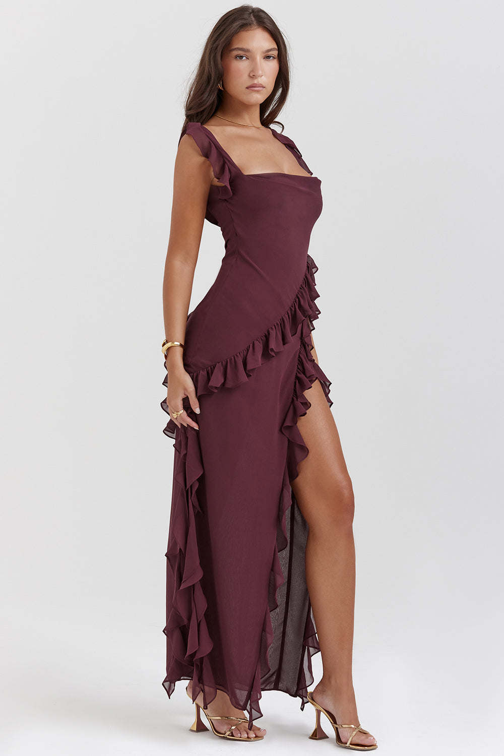Lisa™ | Komfortabel Elegance Kjole