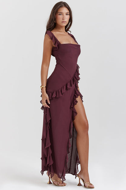 Lisa™ | Komfortabel Elegance Kjole