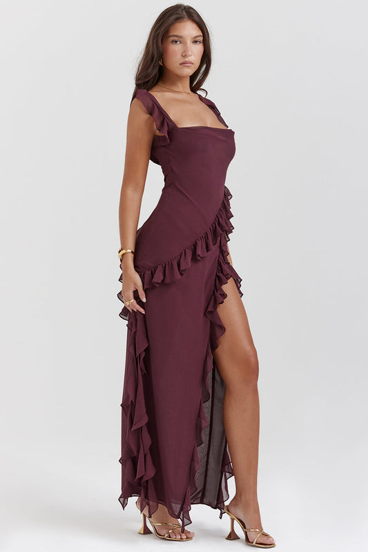 Lisa™ | Komfortabel Elegance Kjole