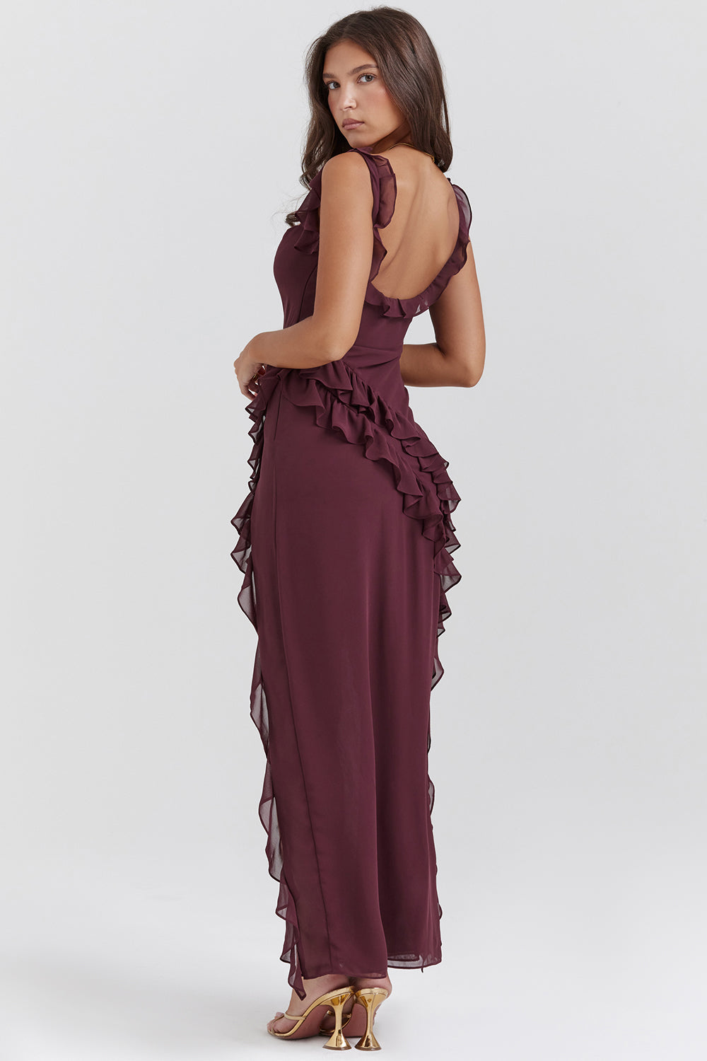 Lisa™ | Komfortabel Elegance Kjole