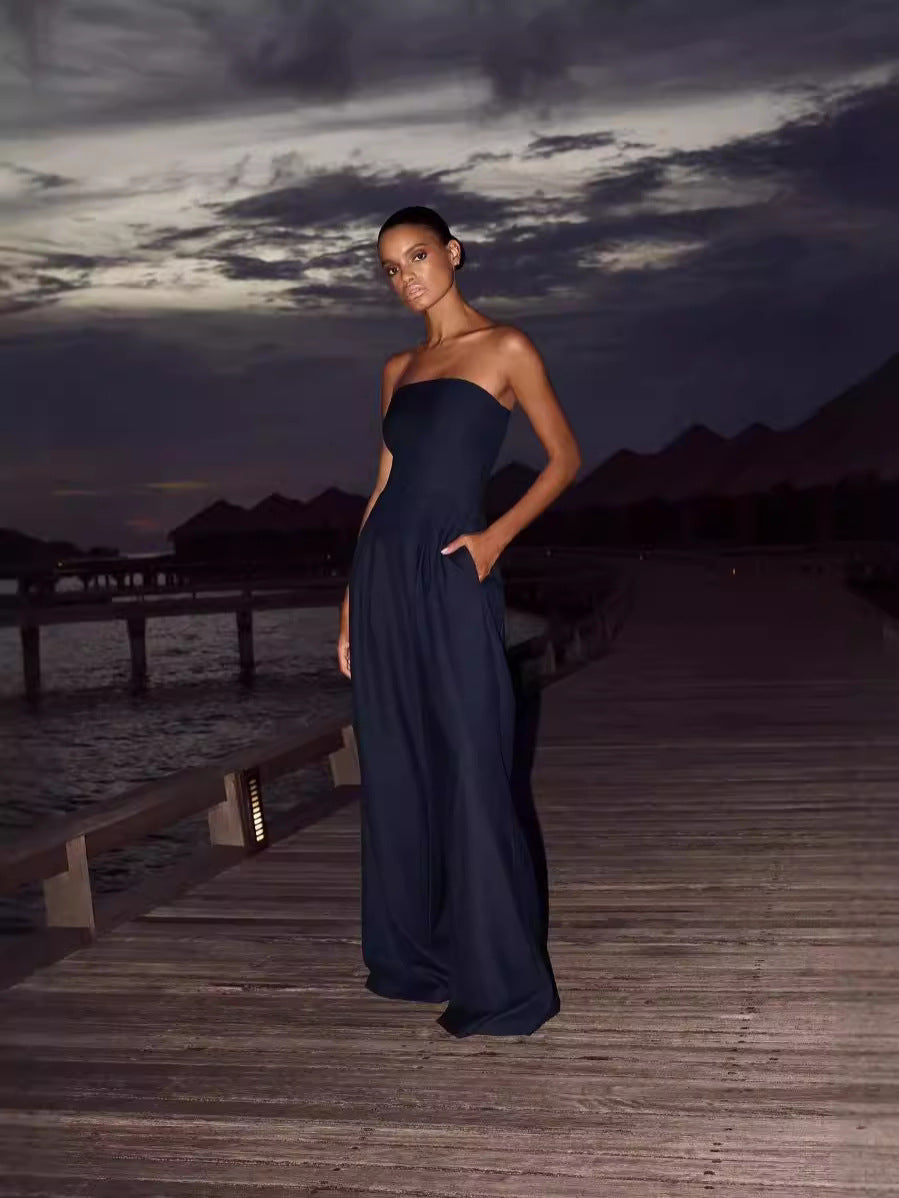 Sarah™ | Stilfuldt jumpsuit