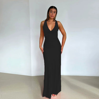 ELARA™ | TIDLØS ELEGANCE-KJOLE
