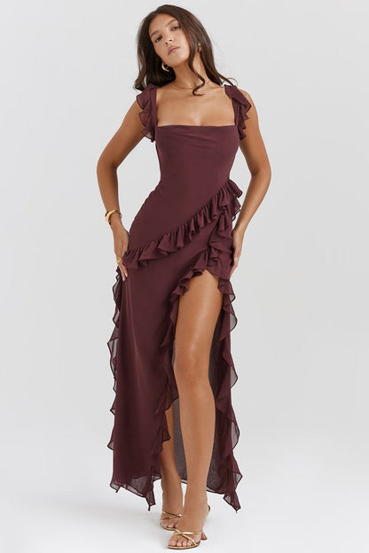 Lisa™ | Komfortabel Elegance Kjole