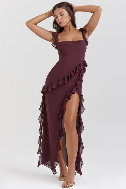 Lisa™ | Komfortabel Elegance Kjole