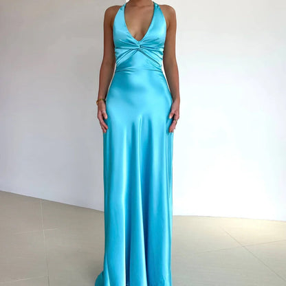 ELARA™ | TIDLØS ELEGANCE-KJOLE