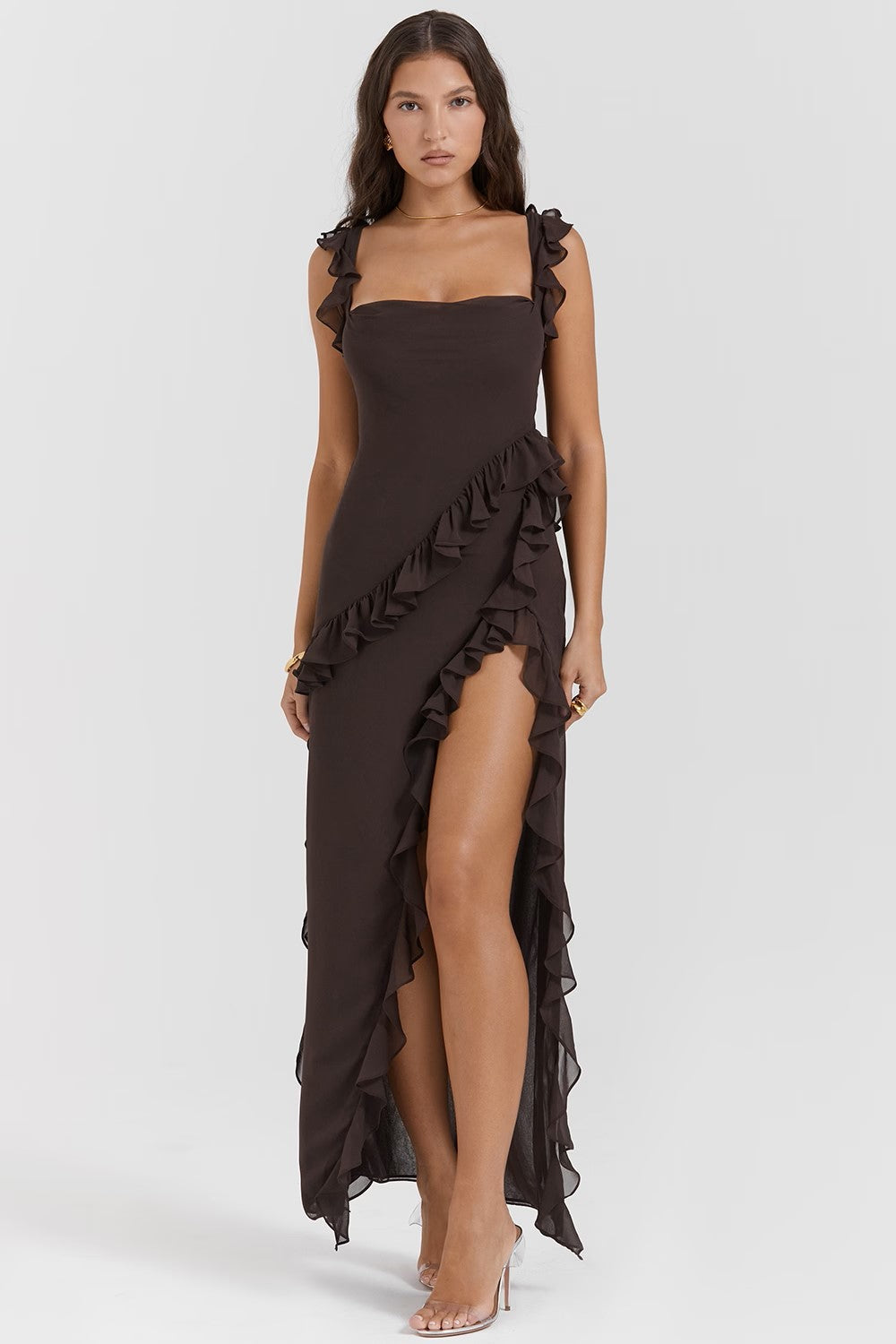 Lisa™ | Komfortabel Elegance Kjole