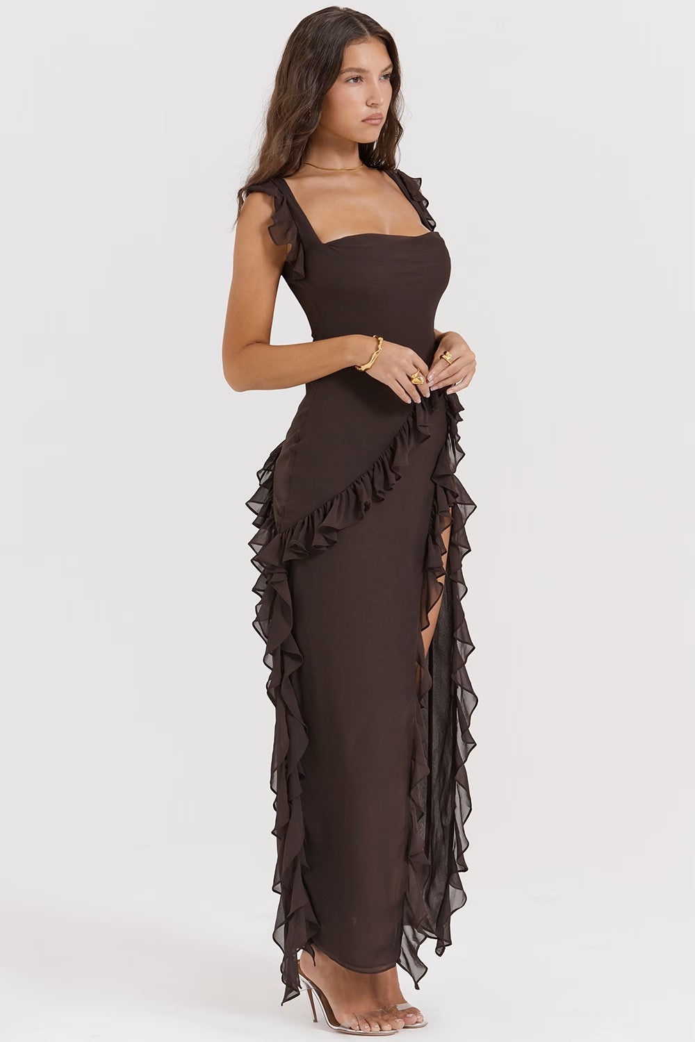 Lisa™ | Komfortabel Elegance Kjole