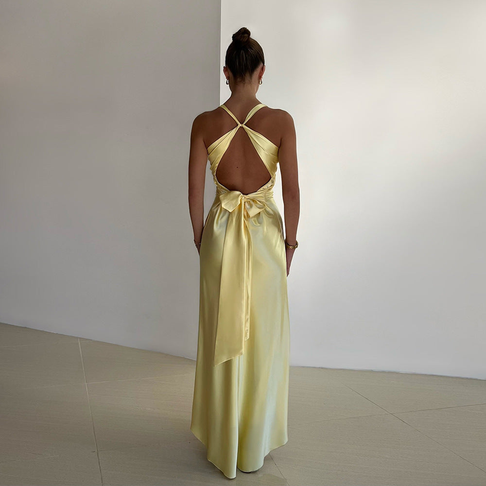 ELARA™ | TIDLØS ELEGANCE-KJOLE