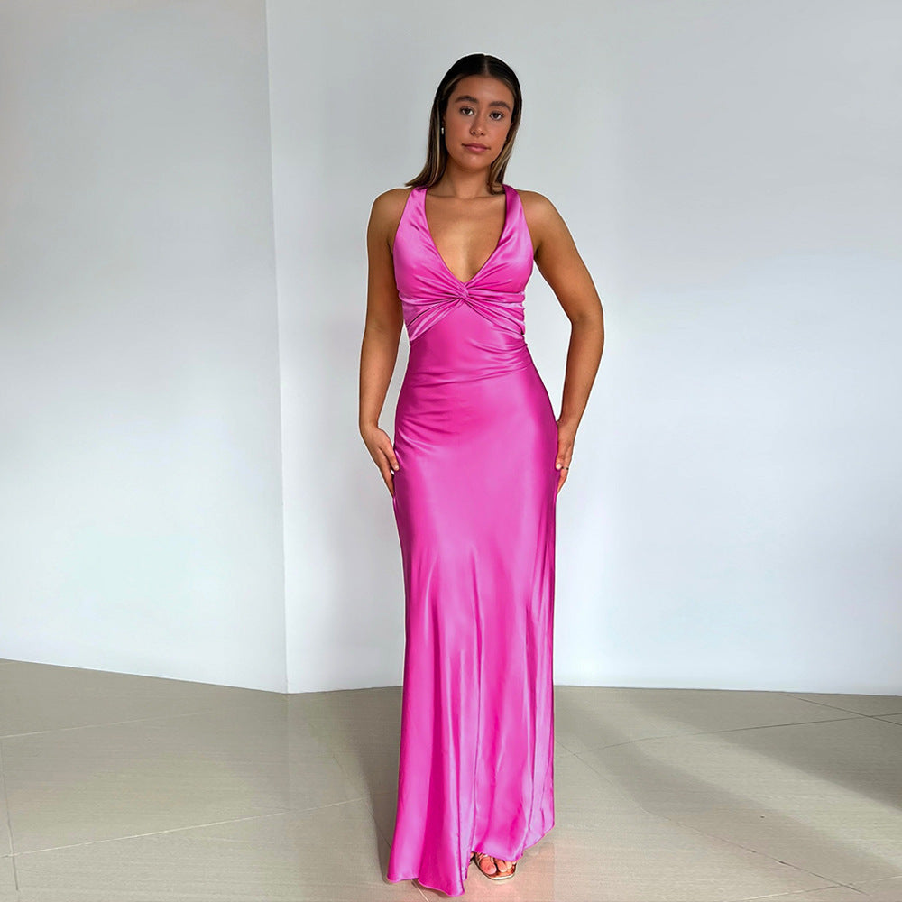 ELARA™ | TIDLØS ELEGANCE-KJOLE