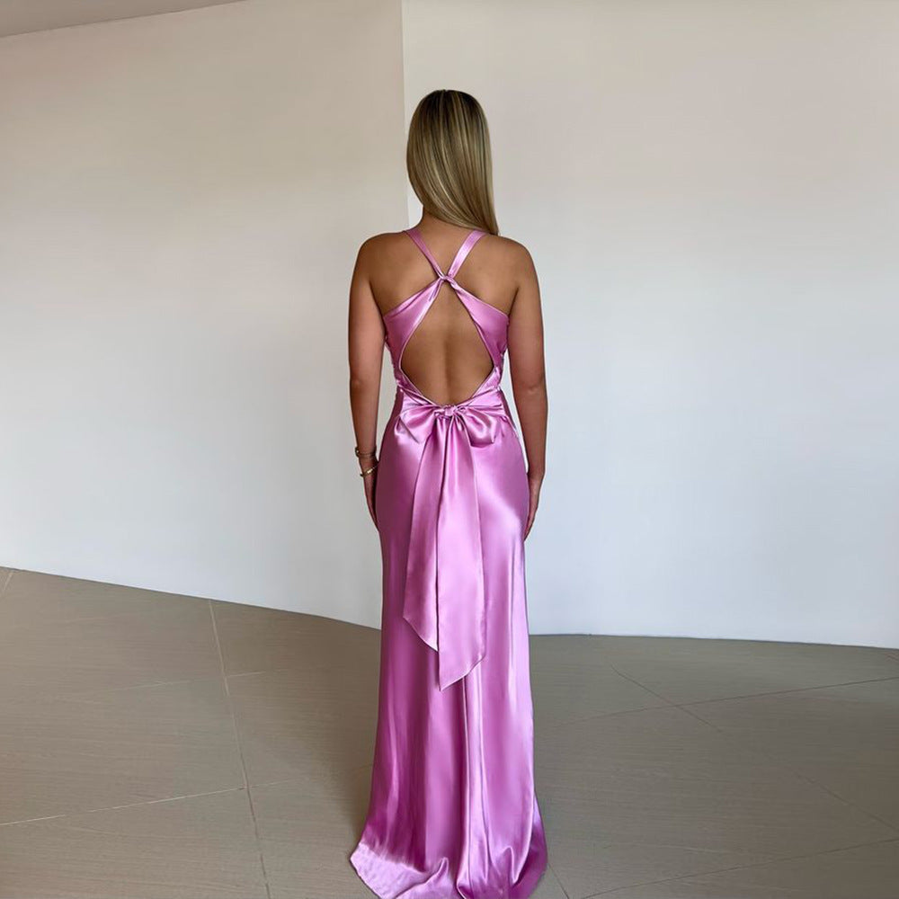ELARA™ | TIDLØS ELEGANCE-KJOLE
