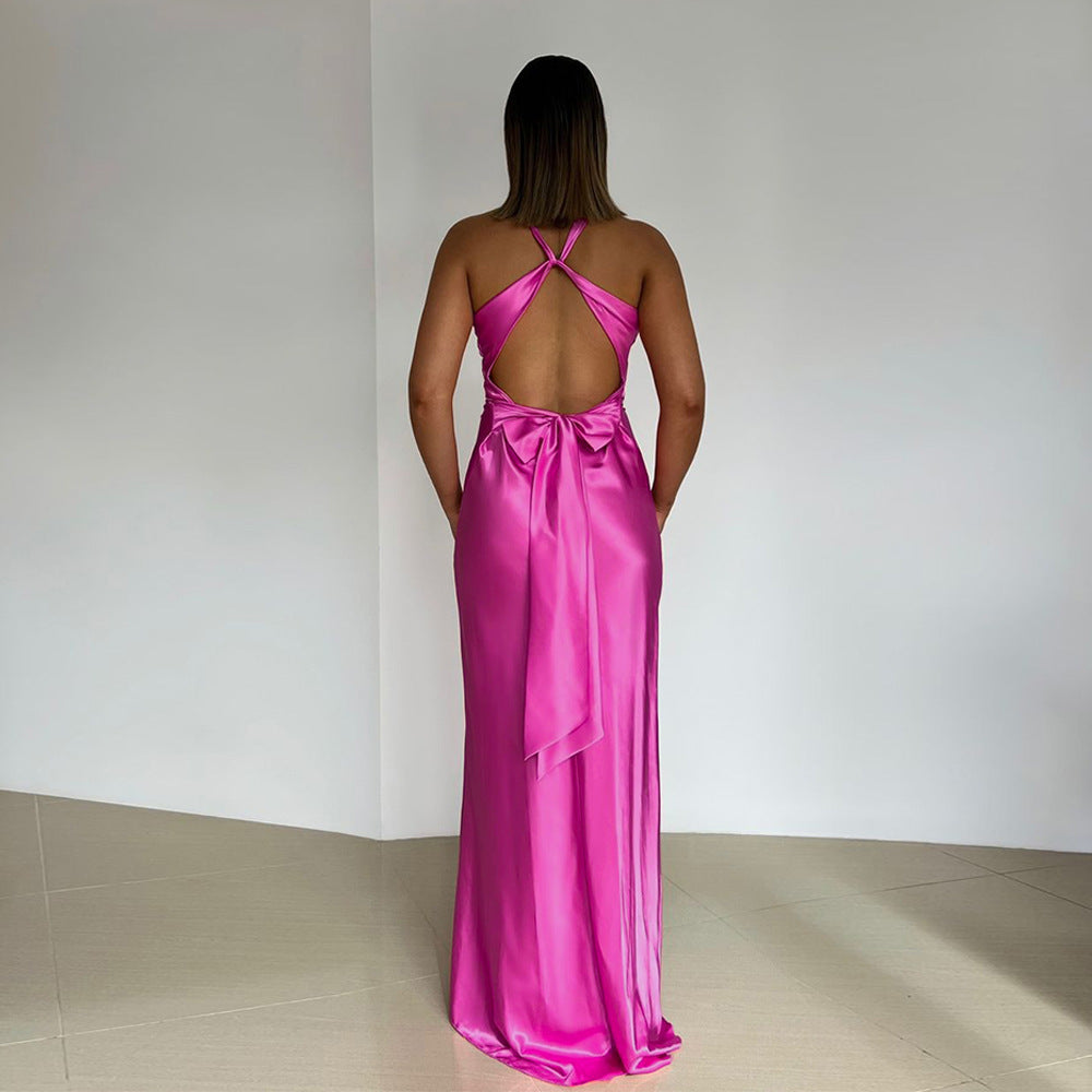 ELARA™ | TIDLØS ELEGANCE-KJOLE